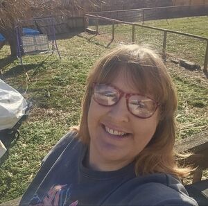 Meet your Posher, Shawna